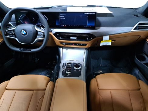 New 2026 BMW 330i Sedan w/ Premium Package image 9