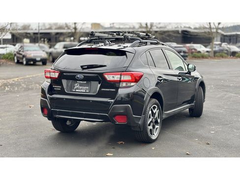 Used 2019 Subaru Crosstrek 2.0i Limited w/ Moonroof Package w/Navigation image 6