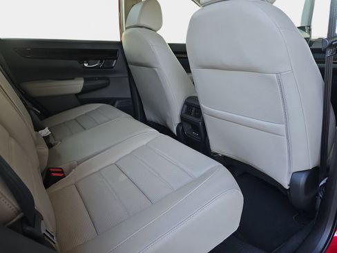 New 2026 Honda CR-V EX-L image 11