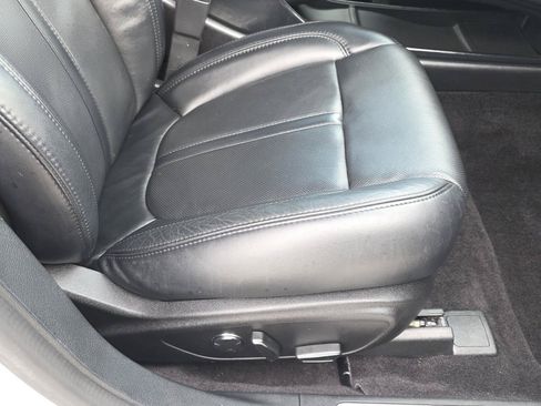 Used 2017 Lincoln MKZ Reserve w/ Climate Package FWD image 19