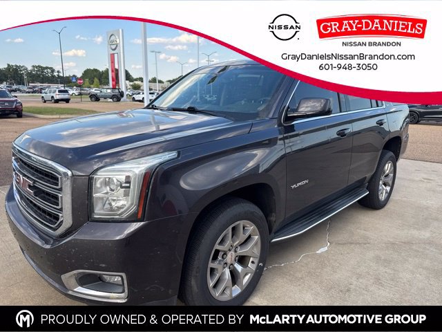 Used 2018 GMC Yukon SLT RWD 360° Tour
