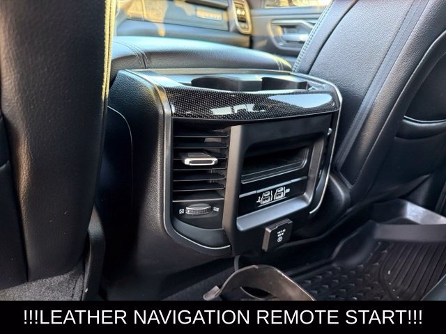 Used 2020 RAM 1500 Sport w/ Leather & Sound Group AWD/4WD image 20