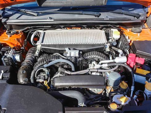 Used 2022 Subaru WRX Premium image 38