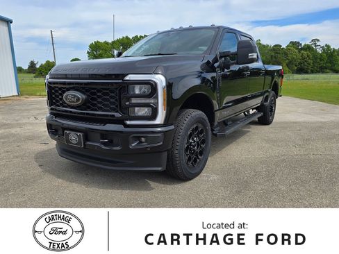 New 2026 Ford F250 Lariat AWD/4WD image 1