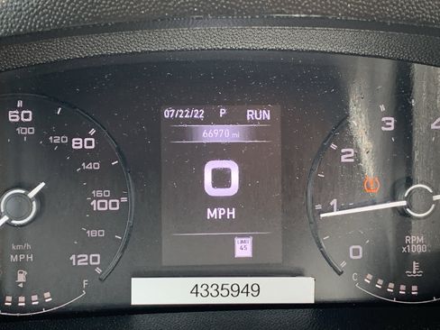 Used 2023 RAM ProMaster 2500 FWD image 24