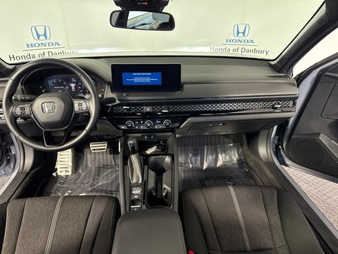 Certified 2023 Honda Accord Sport image 16