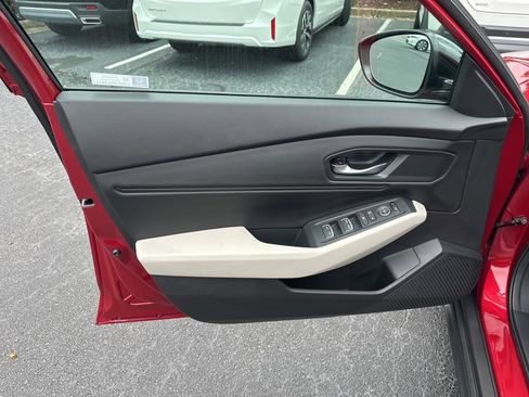 New 2025 Honda Accord SE image 21