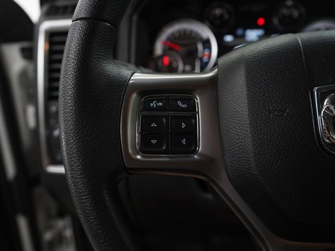 Used 2023 RAM 1500 Classic SLT w/ Trailer & Traction Group image 23