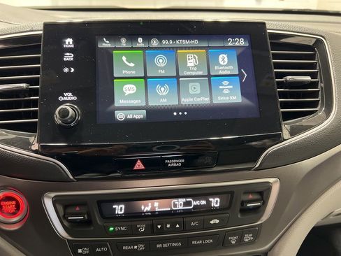 Used 2022 Honda Pilot Special Edition image 21