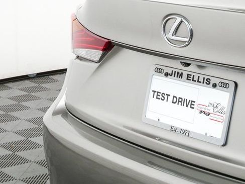 Used 2019 Lexus IS 300 w/ Accessory Package image 33