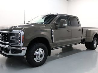 Used 2026 Ford F350 Lariat w/ FX4 Off-Road Package AWD/4WD video 1