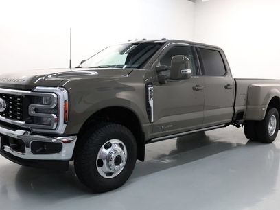 Used 2026 Ford F350 Lariat w/ FX4 Off-Road Package