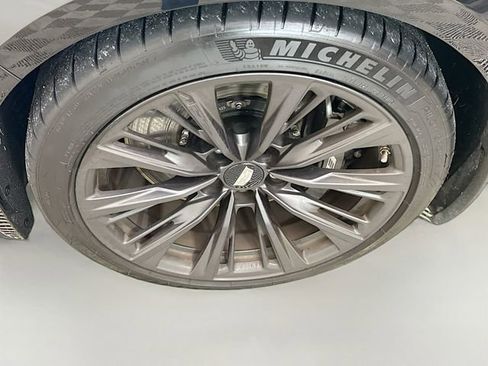 Used 2023 Cadillac CT5 V Blackwing w/ Driver Assist Package image 34