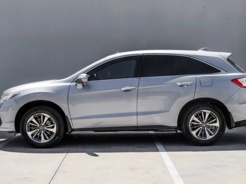 Used 2016 Acura RDX FWD w/ Advance Package image 17