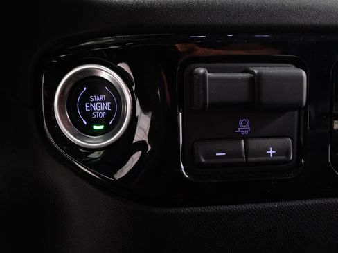 Used 2024 Chevrolet Silverado 1500 LT w/ Texas Edition Plus RWD image 21