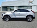 Certified 2022 Cadillac XT4 Premium Luxury w/ Driver Awareness Package image 2