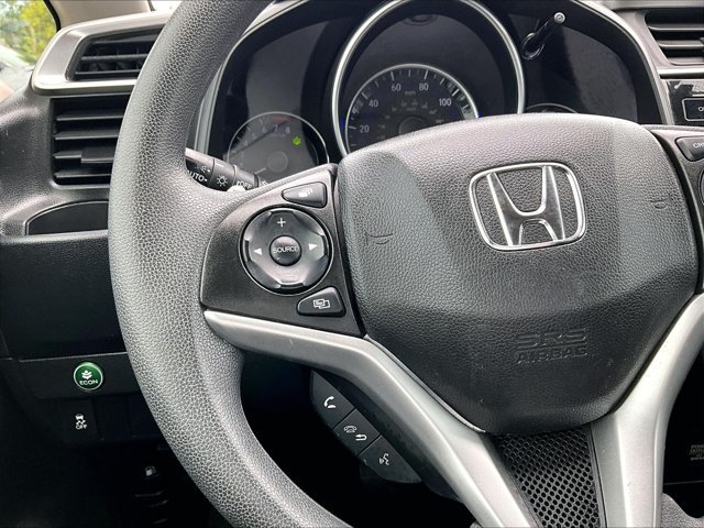 Used 2017 Honda Fit EX image 18
