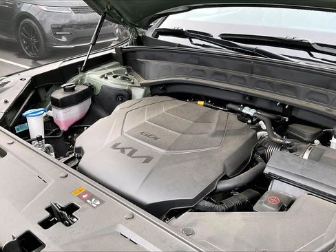 Used 2024 Kia Telluride SX Prestige X-Pro image 35