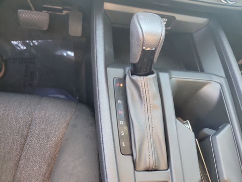 Certified 2024 Honda Accord LX image 26