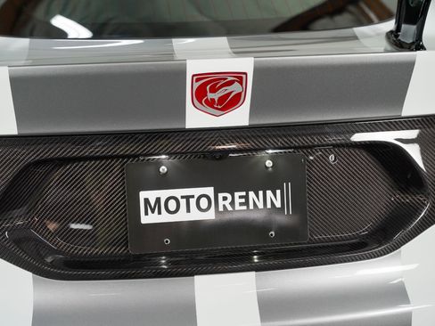 Used 2016 Dodge Viper ACR w/ Extreme Aero Package image 24