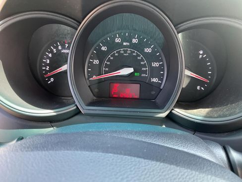 Used 2013 Kia Rio LX w/ PWR Pkg FWD image 12