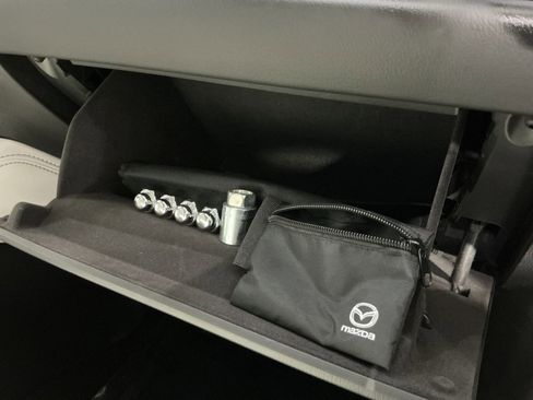 Used 2025 MAZDA CX-5 AWD 2.5 S w/ Premium Plus Pkg image 24