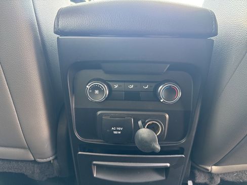 Used 2019 Ford Flex SEL w/ Equipment Group 202A image 15