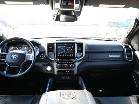 Used 2024 RAM 1500 Laramie image 19