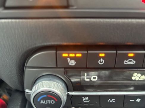 Used 2022 MAZDA CX-5 AWD 2.5 S w/ Premium Plus Pkg image 6