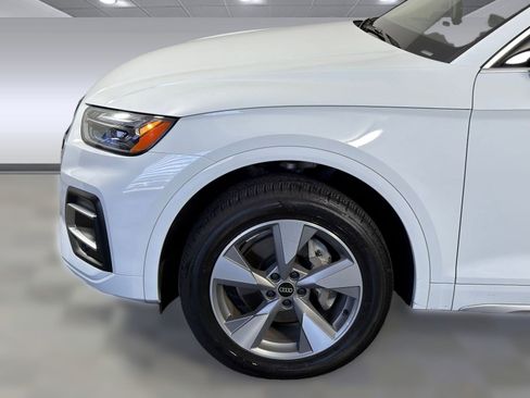 Used 2023 Audi Q5 2.0T Premium Plus w/ Premium Plus Package image 11