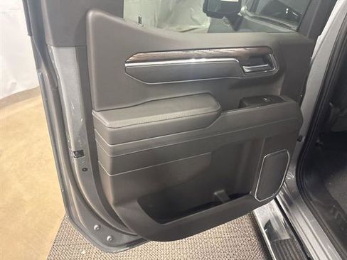 New 2025 GMC Sierra 1500 SLT w/ SLT Premium Plus Package image 37