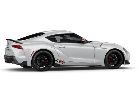 New 2026 Toyota Supra RWD image 56