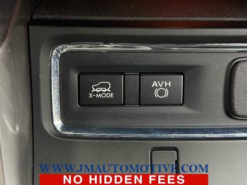 Used 2020 Subaru Ascent Limited w/ Technology Package image 38