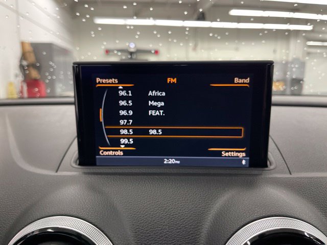 Used 2016 Audi S3 Premium Plus w/ Technology Package AWD/4WD image 21