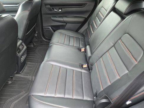 Certified 2025 Honda CR-V Sport-L image 17