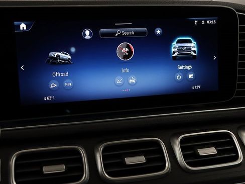 New 2026 Mercedes-Benz GLE 450 4MATIC image 20