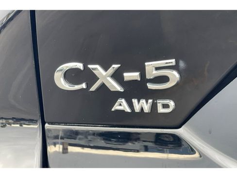 Used 2023 MAZDA CX-5 AWD 2.5 S image 40