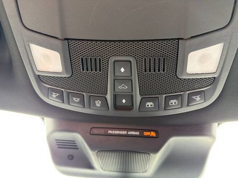 Used 2024 Ford Expedition Limited AWD/4WD image 36
