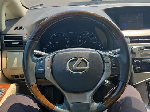 Used 2015 Lexus RX 350 AWD image 17