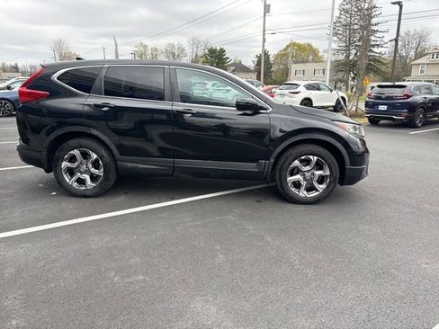 Used 2017 Honda CR-V EX image 5