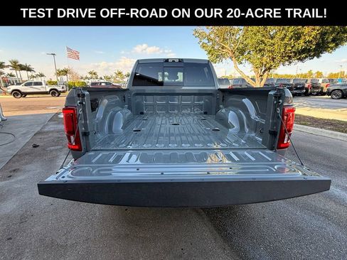 New 2026 RAM 2500 Limited image 45