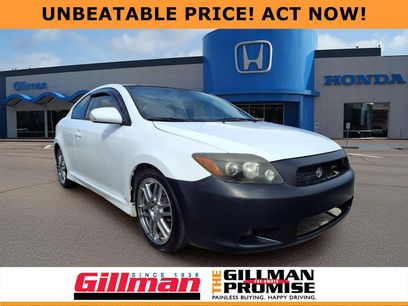 Used 2010 Scion tC