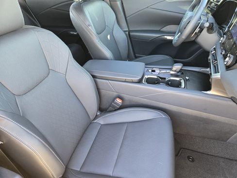 Certified 2025 Lexus RX 350 Premium Plus image 21