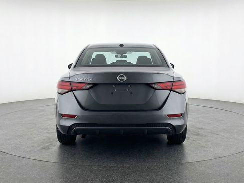 Used 2025 Nissan Sentra SV FWD image 7