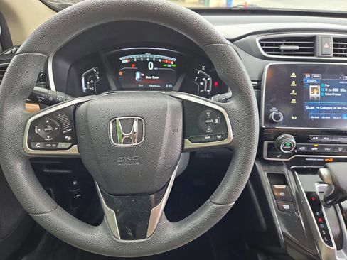 Used 2017 Honda CR-V EX image 25
