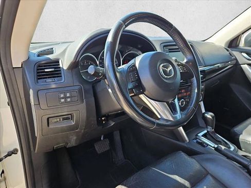 Used 2015 MAZDA CX-5 Grand Touring FWD image 9