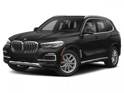 Used 2020 BMW X5 xDrive40i w/ Off-Road Package