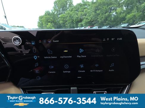 New 2027 Chevrolet Equinox ACTIV w/ Convenience Package III AWD/4WD image 21