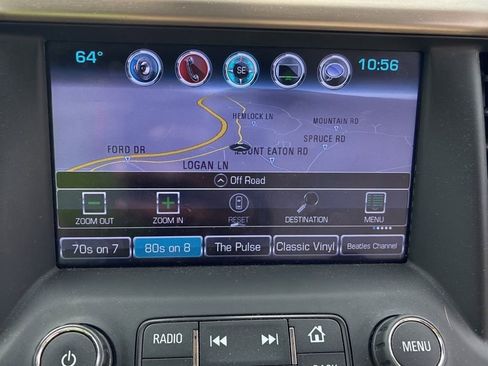 Used 2017 GMC Acadia Denali AWD/4WD image 11
