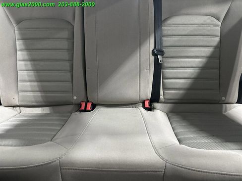 Used 2018 Ford Fusion S image 24